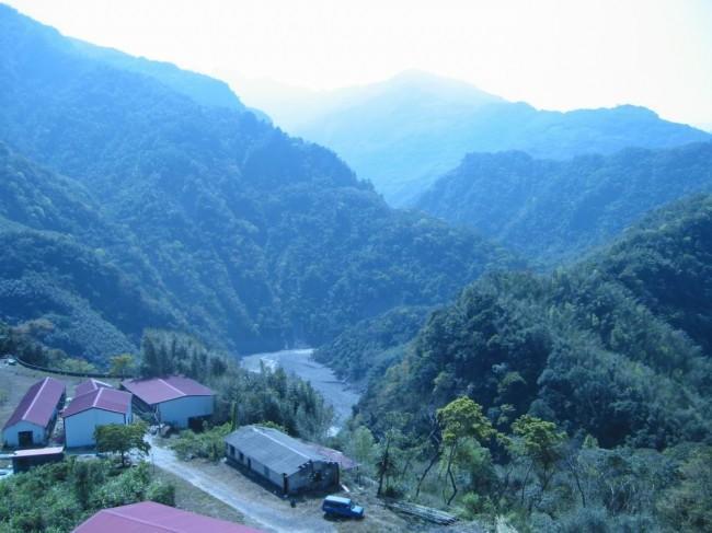 北橫之星 Taoyuan Eksteriør billede