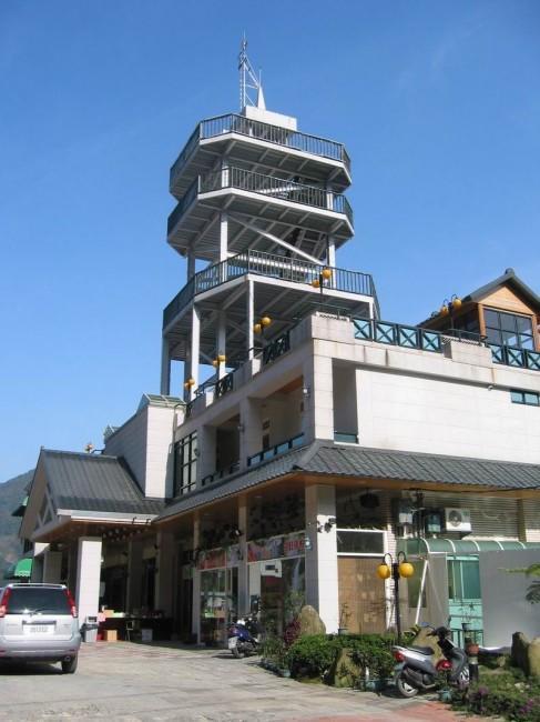 北橫之星 Taoyuan Eksteriør billede
