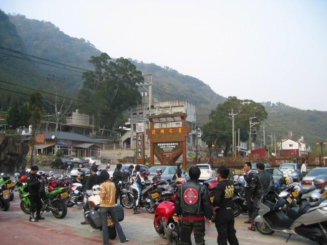 北橫之星 Taoyuan Eksteriør billede
