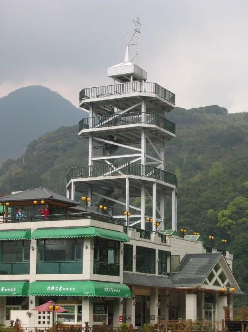 北橫之星 Taoyuan Eksteriør billede