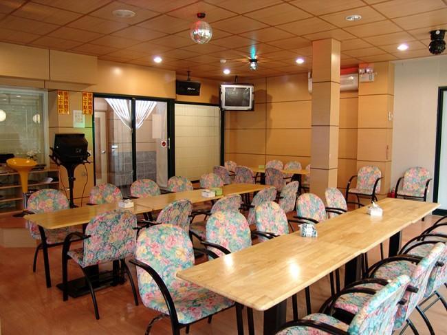 北橫之星 Taoyuan Eksteriør billede