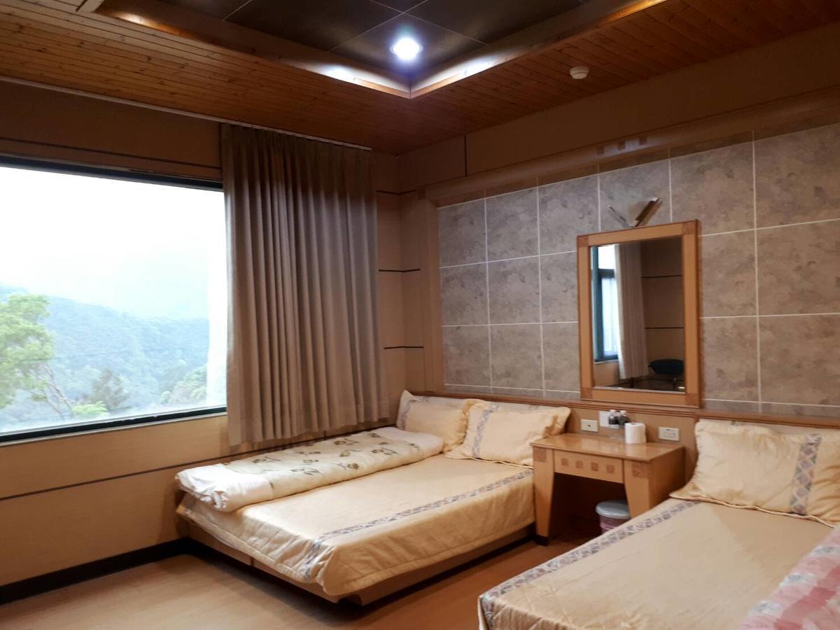 北橫之星 Taoyuan Eksteriør billede