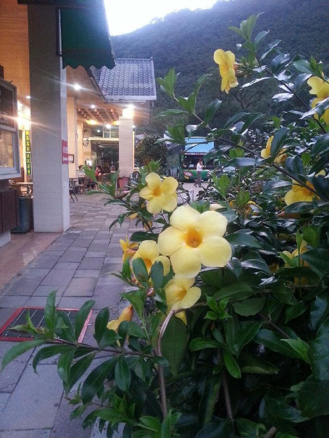 北橫之星 Taoyuan Eksteriør billede
